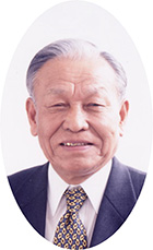 小川榮一会長